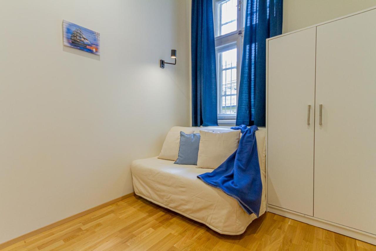 Supercentral Boutique Suite Budapest Kültér fotó